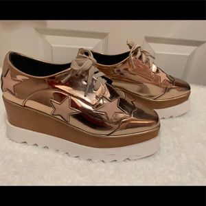 Stella McCartney shoes